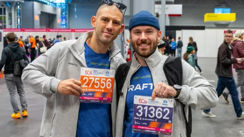 New York City Marathon 2023 Foto 11