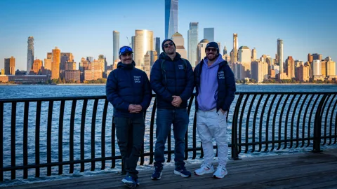 New York City Marathon 2023 Foto 14