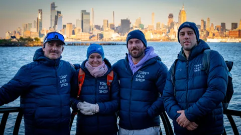 New York City Marathon 2023 Foto 15