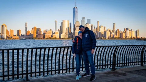New York City Marathon 2023 Foto 16