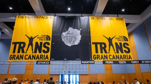TransGranCanaria 2025 Foto 2