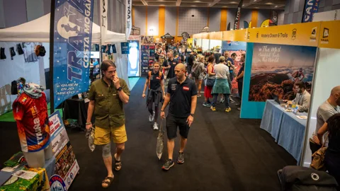 TransGranCanaria 2025