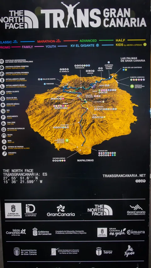 TransGranCanaria 2025 Foto 5
