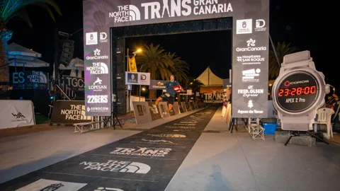 TransGranCanaria 2025 Foto 27