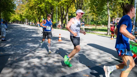 Alfreds Lauf 2026 - Läufer Foto 30