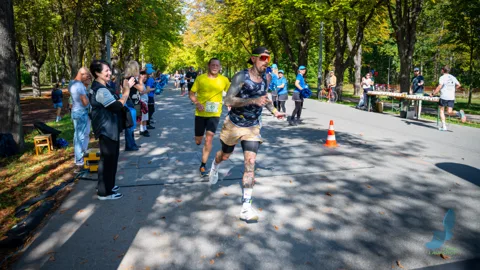 Alfreds Lauf 2026 - Läufer Foto 36