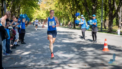Alfreds Lauf 2026 - Läufer Foto 40