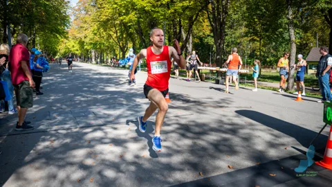 Alfreds Lauf 2026 - Läufer Foto 45