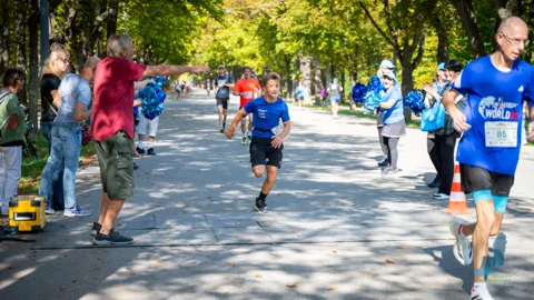Alfreds Lauf 2026 - Läufer Foto 50