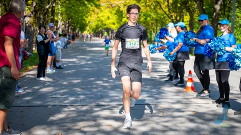 Alfreds Lauf 2026 - Läufer Foto 56
