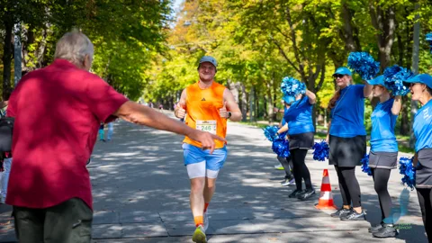 Alfreds Lauf 2026 - Läufer Foto 77