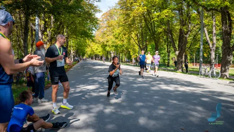 Alfreds Lauf 2026 - Läufer Foto 81