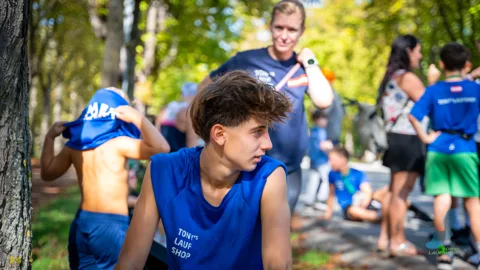 Alfreds Lauf 2026 - Läufer Foto 83
