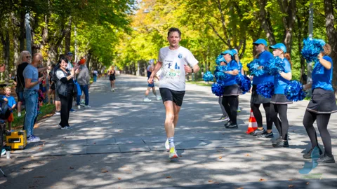 Alfreds Lauf 2026 - Läufer Foto 97