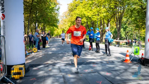 Alfreds Lauf 2026 - Läufer Foto 100