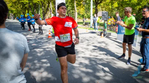 Alfreds Lauf 2026 - Läufer Foto 106