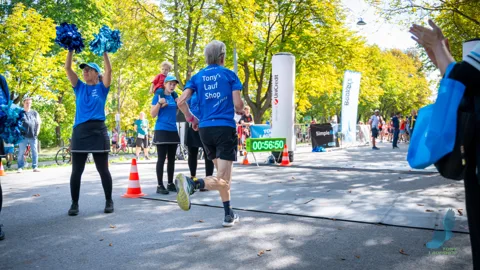 Alfreds Lauf 2026 - Läufer Foto 141