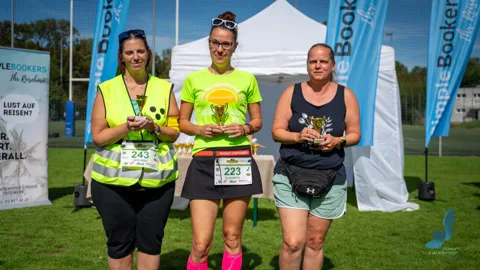 Alfreds Lauf 2026 - Siegerehrung Foto 8