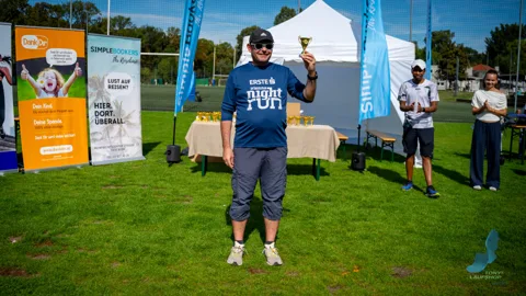 Alfreds Lauf 2026 - Siegerehrung Foto 9