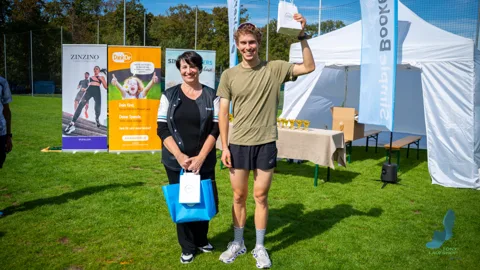 Alfreds Lauf 2026 - Siegerehrung Foto 20