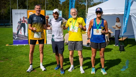 Alfreds Lauf 2026 - Siegerehrung Foto 34