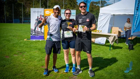 Alfreds Lauf 2026 - Siegerehrung Foto 39