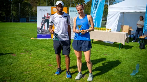 Alfreds Lauf 2026 - Siegerehrung Foto 40
