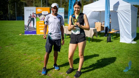 Alfreds Lauf 2026 - Siegerehrung Foto 44