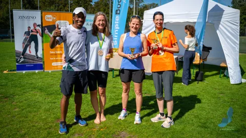 Alfreds Lauf 2026 - Siegerehrung Foto 51