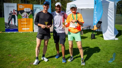 Alfreds Lauf 2026 - Siegerehrung Foto 52