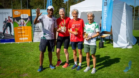 Alfreds Lauf 2026 - Siegerehrung Foto 53