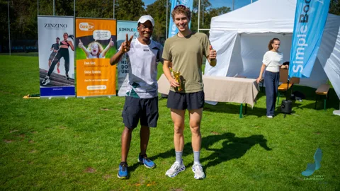 Alfreds Lauf 2026 - Siegerehrung Foto 57