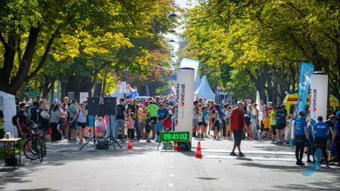 Alfreds Lauf 2026 - Läufer Foto 3