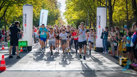 Alfreds Lauf 2026 - Läufer Foto 6