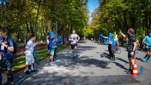 Alfreds Lauf 2026 - Läufer Foto 8