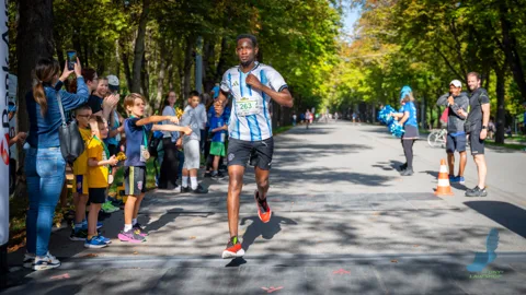 Alfreds Lauf 2026 - Läufer Foto 9