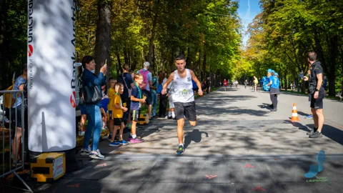 Alfreds Lauf 2026 - Läufer Foto 10