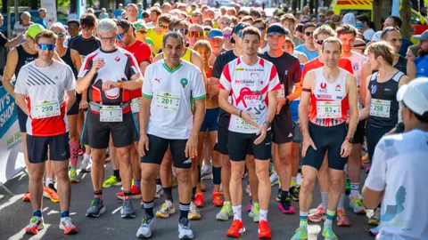 Alfreds Lauf 2026 - Läufer Foto 17