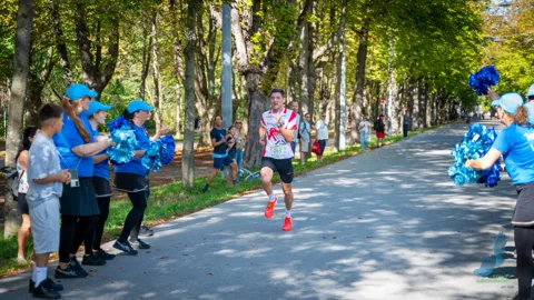 Alfreds Lauf 2026 - Läufer Foto 19