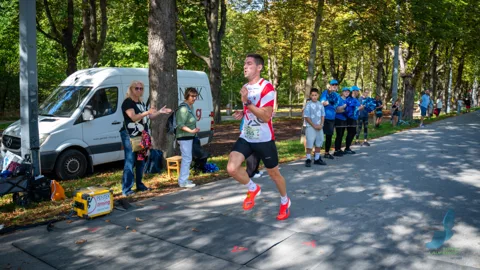 Alfreds Lauf 2026 - Läufer Foto 20
