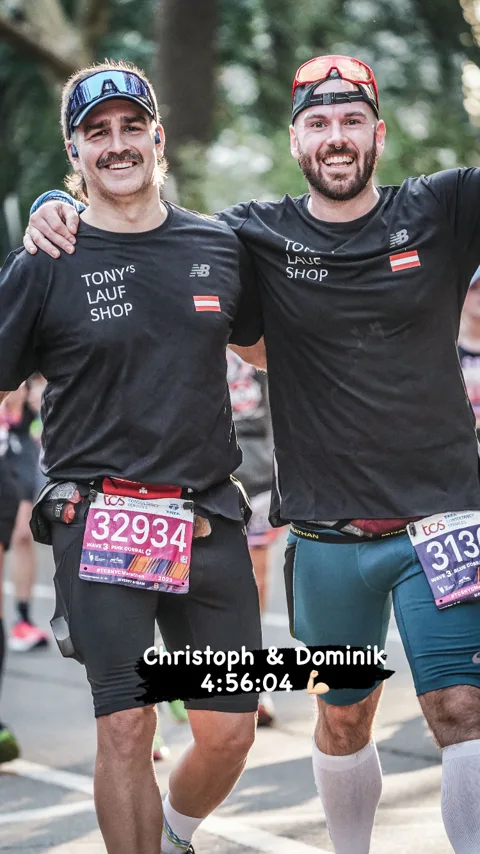 New York City Marathon 2023 Foto 17