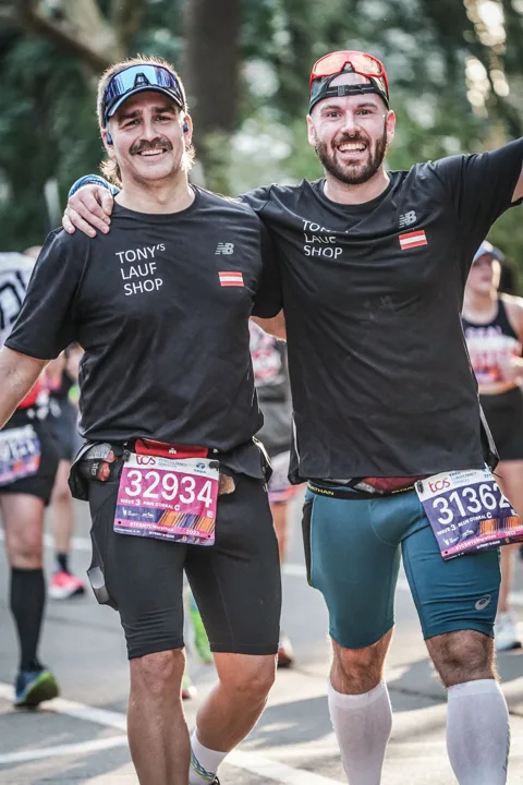 New York City Marathon 2023 Foto 5