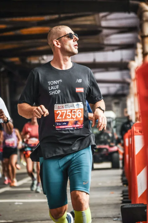New York City Marathon 2023 Foto 7