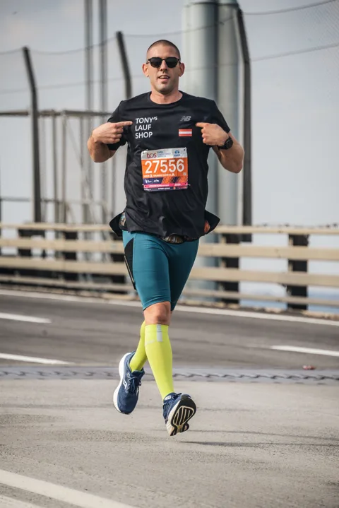 New York City Marathon 2023 Foto 10