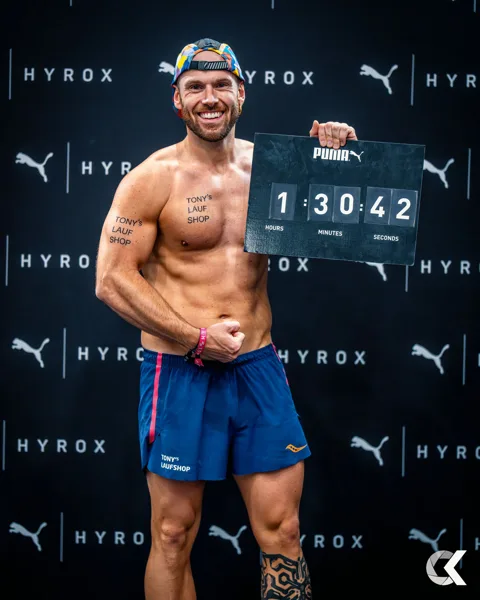 Hyrox Wien 2026 Foto 3