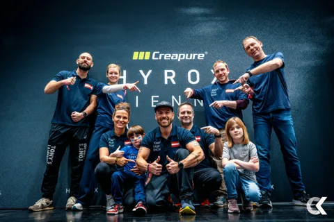 Hyrox Wien 2026 Foto 11