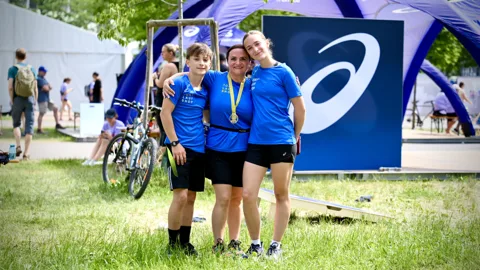 Frauenlauf Foto 4