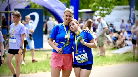Frauenlauf Foto 5