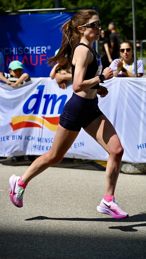 Frauenlauf Foto 6
