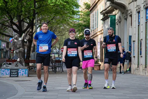VCM Vienna City Marathon Foto 16